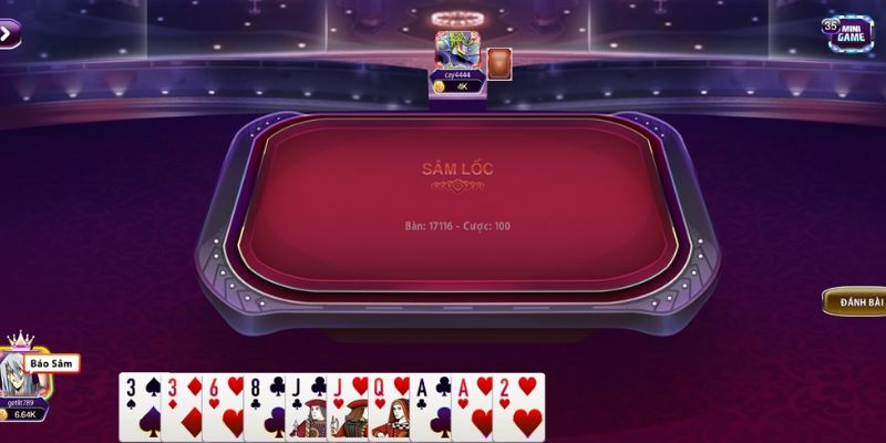 Sâm Lốc Sunwin - Chơi Game Mượt, Trả Thưởng Hấp Dẫn Mỗi Ngày 3 Hướng dẫn chi tiết cách chơi sâm lốc hiệu quả