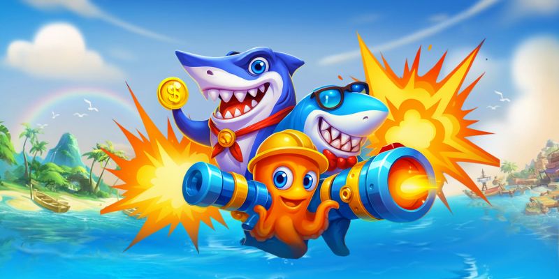 Bắn Cá Lừa Đảo Không? Chia Sẻ Thực Tế Từ Người Chơi Sunwin 1 ban-ca-lua-dao-khong