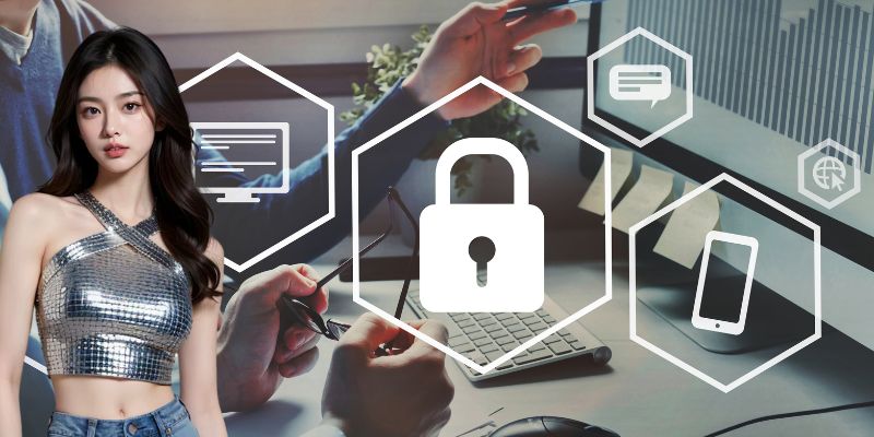 Đối tượng và phạm vi áp dụng của Chính sách bảo mật Sunwin