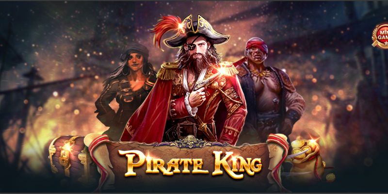 pirate-king