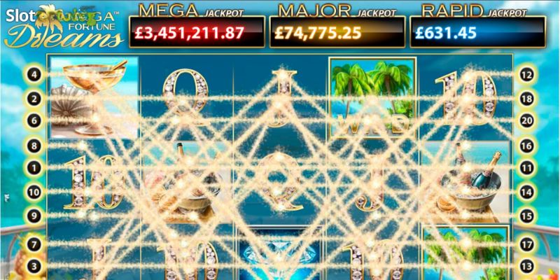 Trải nghiệm slot dễ thắng cùng top 3 game hot nhất